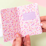 Load image into Gallery viewer, Little Book of Verses Journal - Pink
