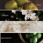 Load image into Gallery viewer, Cashmere and Vanilla 9 oz Soy Candle
