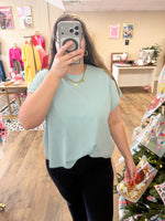 Load image into Gallery viewer, The Rowan Top
