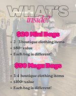 Load image into Gallery viewer, Boutique Mystery Bags
