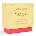 Load image into Gallery viewer, Verses For Hope Card Set
