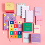 Load image into Gallery viewer, Little Book of Verses Journal - Pink
