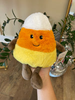 Load image into Gallery viewer, Candy Corn Warmies
