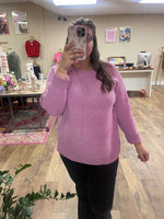 Load image into Gallery viewer, June Chenille Sweater
