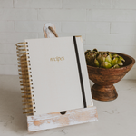 Load image into Gallery viewer, Recipe Book
