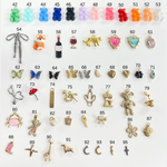 Load image into Gallery viewer, Custom Charm Necklace
