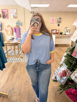 Load image into Gallery viewer, Risen High Rise Slim Barrel Jeans
