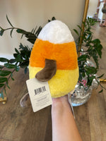 Load image into Gallery viewer, Candy Corn Warmies

