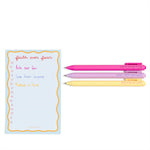 Load image into Gallery viewer, Faith Over Fear Pen Set

