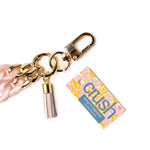 Load image into Gallery viewer, Keep It Together Wristlet Keychain
