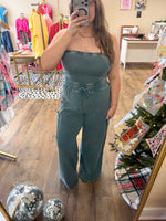 Load image into Gallery viewer, The Brielle Jumpsuit
