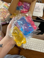 Load image into Gallery viewer, Gummy Bear Squishy
