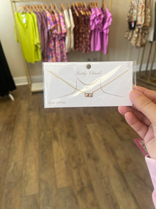 Mama/Grandma Necklaces