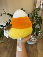 Load image into Gallery viewer, Candy Corn Warmies
