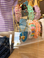 Load image into Gallery viewer, Mama Charm Necklace
