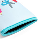 Load image into Gallery viewer, School Supplies Teacher Drink Sleeve
