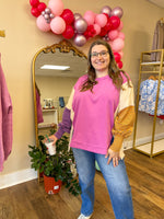 Load image into Gallery viewer, Pumpkin Pop Sweater
