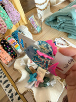 Load image into Gallery viewer, Rainbow Fish Claw Clip
