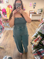 Load image into Gallery viewer, The Brielle Jumpsuit
