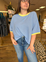 Load image into Gallery viewer, Risen High Rise Slim Barrel Jeans
