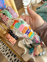 Load image into Gallery viewer, Cool Teacher Sequin Headband
