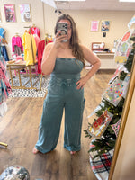 Load image into Gallery viewer, The Brielle Jumpsuit
