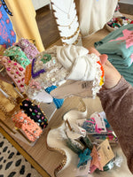 Load image into Gallery viewer, Cool Teacher Sequin Headband
