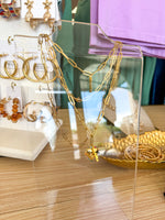 Load image into Gallery viewer, Mama Charm Necklace
