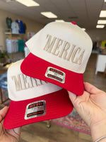 Load image into Gallery viewer, &#39;Meric Puff Cap
