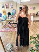 Load image into Gallery viewer, Easy Flow Maxi Dress
