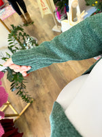 Load image into Gallery viewer, The Holly Cardigan - Curvy
