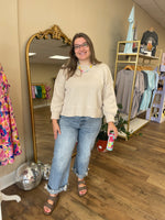 Load image into Gallery viewer, Kancan High Rise Wide Leg Jeans
