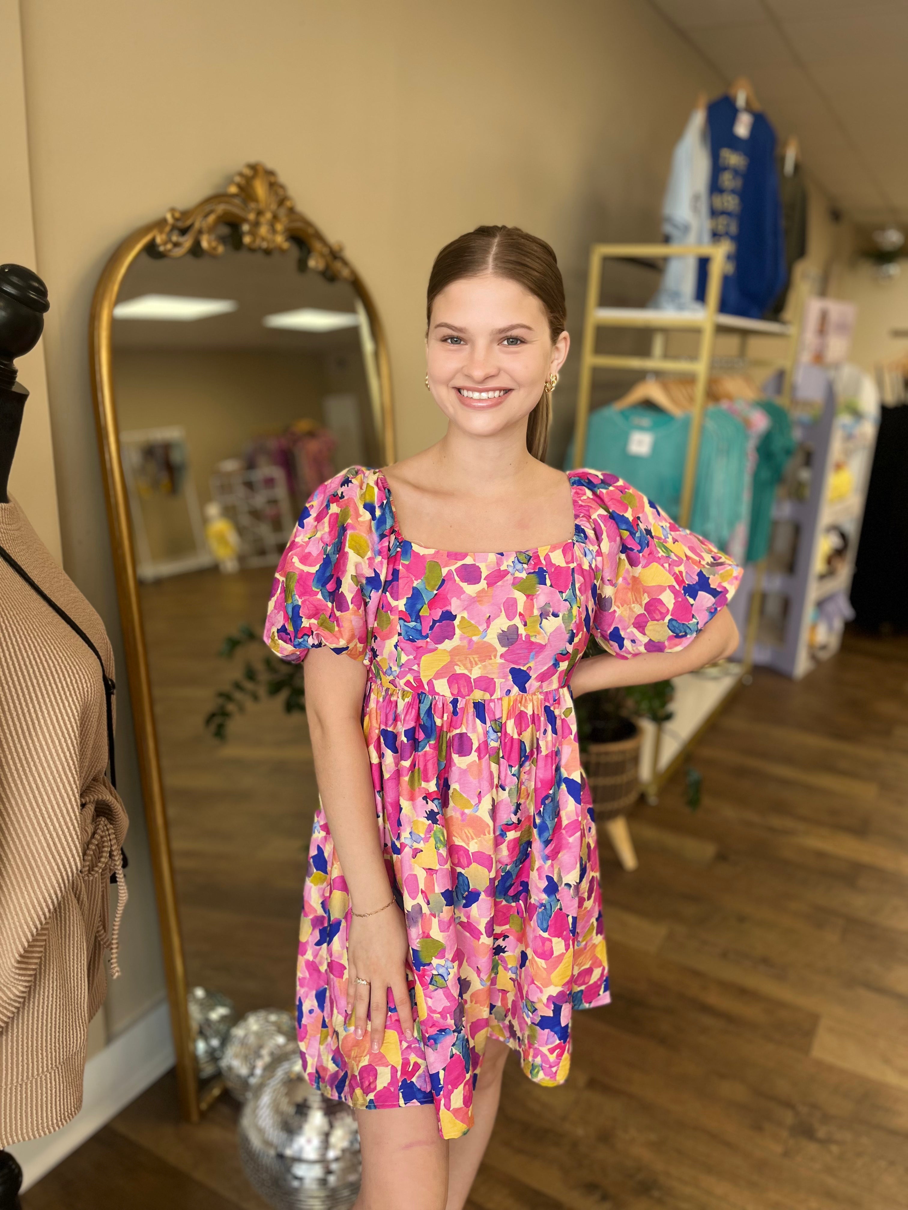 Colors Dress Balloon Cocktail Dress Eliza J Balloon Sleeve Crepe Fit Flare Dress Nordstrom Colors Dress Balloon Cocktail Dress Eliza J Balloon Sleeve Crepe Fit Flare Dress Nordstrom