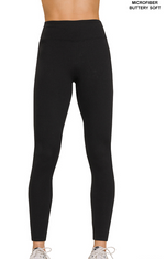 Load image into Gallery viewer, Butter-Soft Leggings S-3XL
