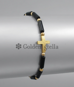Load image into Gallery viewer, Beaded Cross Bracelets
