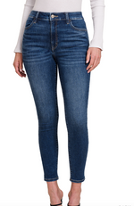 Load image into Gallery viewer, High Waisted Skinny Jeggings
