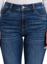 Load image into Gallery viewer, High Waisted Skinny Jeggings
