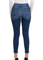 Load image into Gallery viewer, High Waisted Skinny Jeggings
