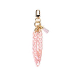 Load image into Gallery viewer, Keep It Together Wristlet Keychain
