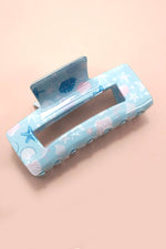 Load image into Gallery viewer, Beach Themed Claw Clips
