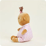 Load image into Gallery viewer, Baby Girl Warmies (Dark Skin)
