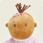 Load image into Gallery viewer, Baby Girl Warmies (Dark Skin)
