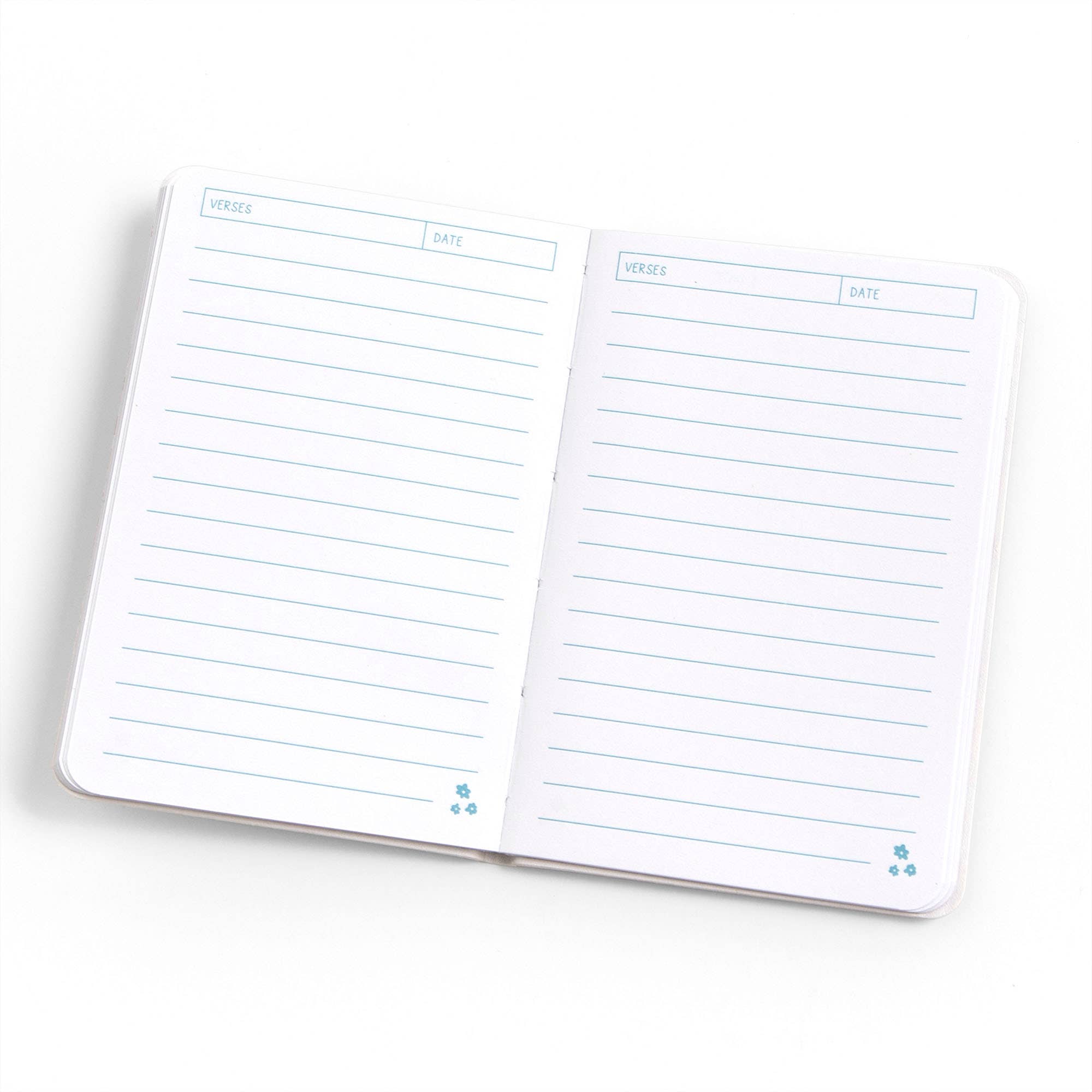 Little Book of Verses Journal - Pink