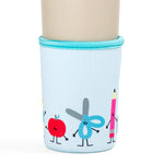 Load image into Gallery viewer, School Supplies Teacher Drink Sleeve
