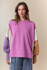 Load image into Gallery viewer, Pumpkin Pop Sweater
