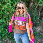 Load image into Gallery viewer, Gobble Graphic Tee
