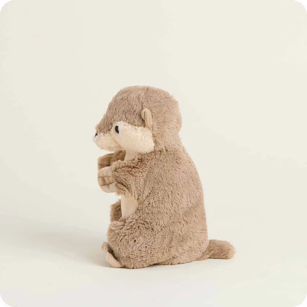 Otter Warmies Junior