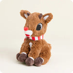Load image into Gallery viewer, Rudolph Warmies
