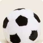 Load image into Gallery viewer, Soccer Ball Warmies

