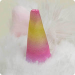 Load image into Gallery viewer, White Unicorn Warmies Junior
